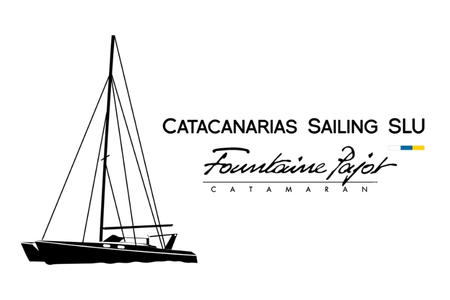 CataCanarias Sailing
